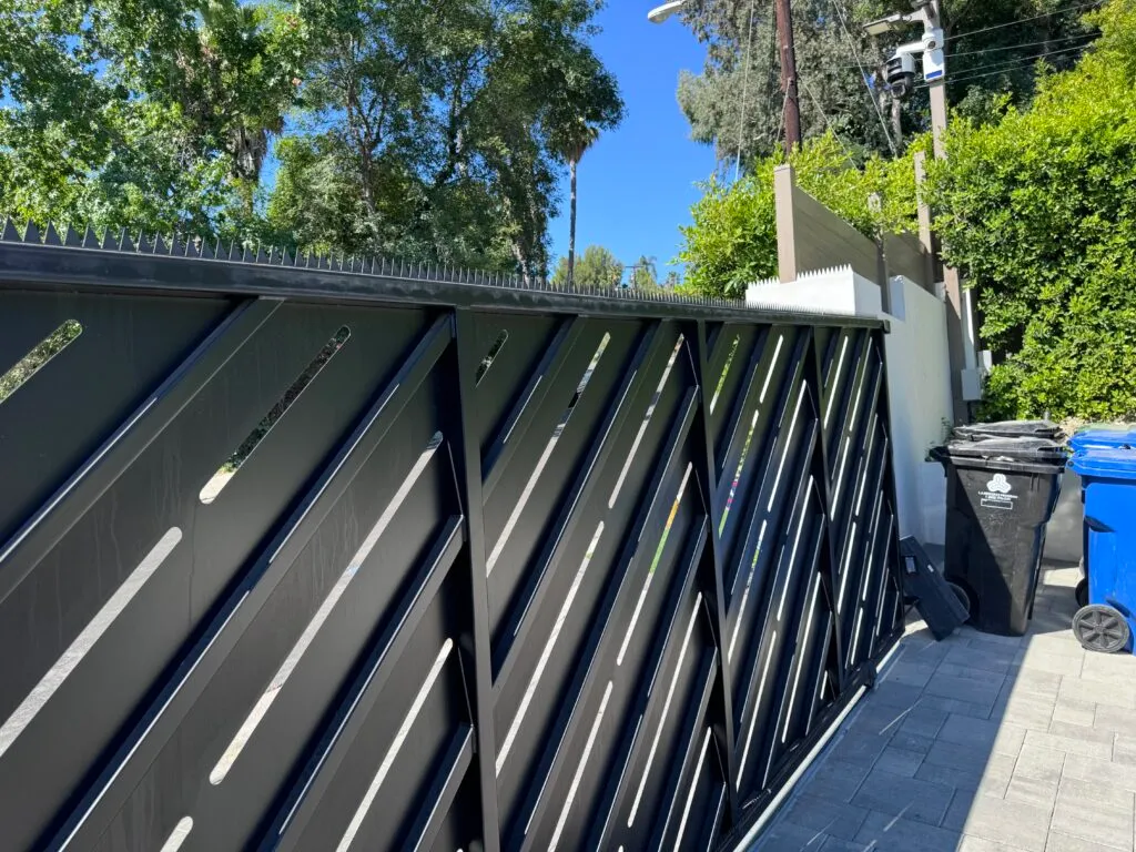 Luxury Modern Private House | Woodland Hills | Los Angeles — installation photo