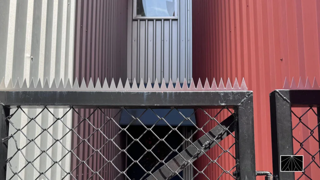 Renforcement de sécurité de clôture | Houston