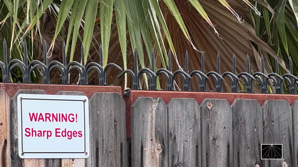 Anti-Climb Fencing in Los Angeles: Installed Case Studies