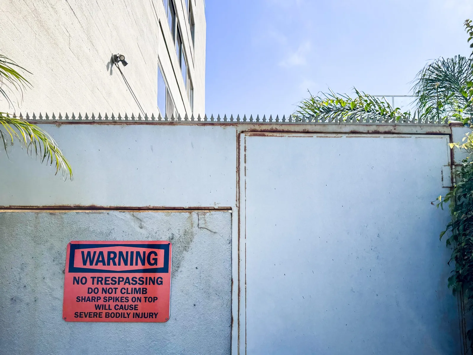 Copropriété en bord de mer | Santa Monica