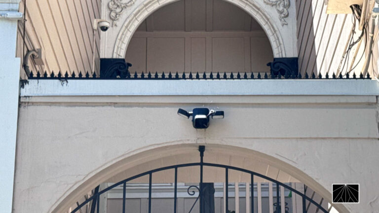 サンフランシスコ｜ファサード