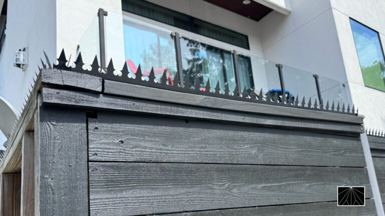 Modern Contemporary Residence | Houston