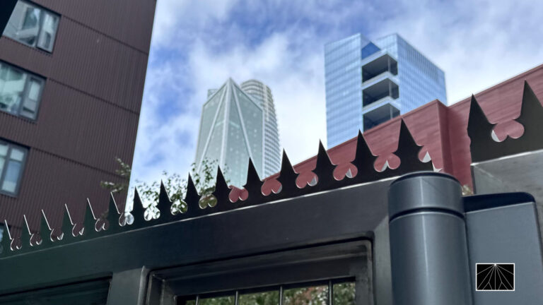 Luxus-Eigentumswohnanlage | Spear St | San Francisco Bay Area