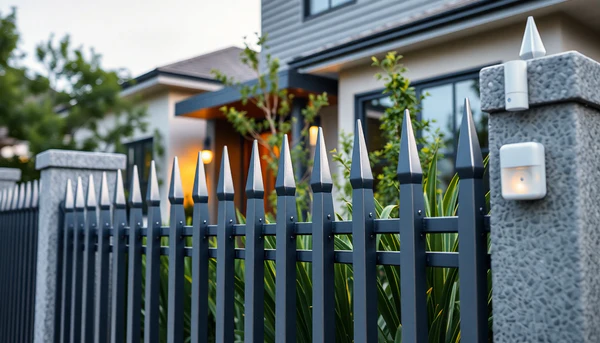 The Rise of Beautiful Security: Why Aesthetically Pleasing Security Measures are Gaining Global Traction