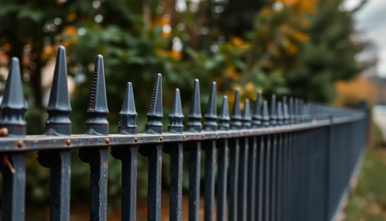 Enhancing Home Security: The Comprehensive Guide to Installing Security Spikes on Fences and Walls in 2025