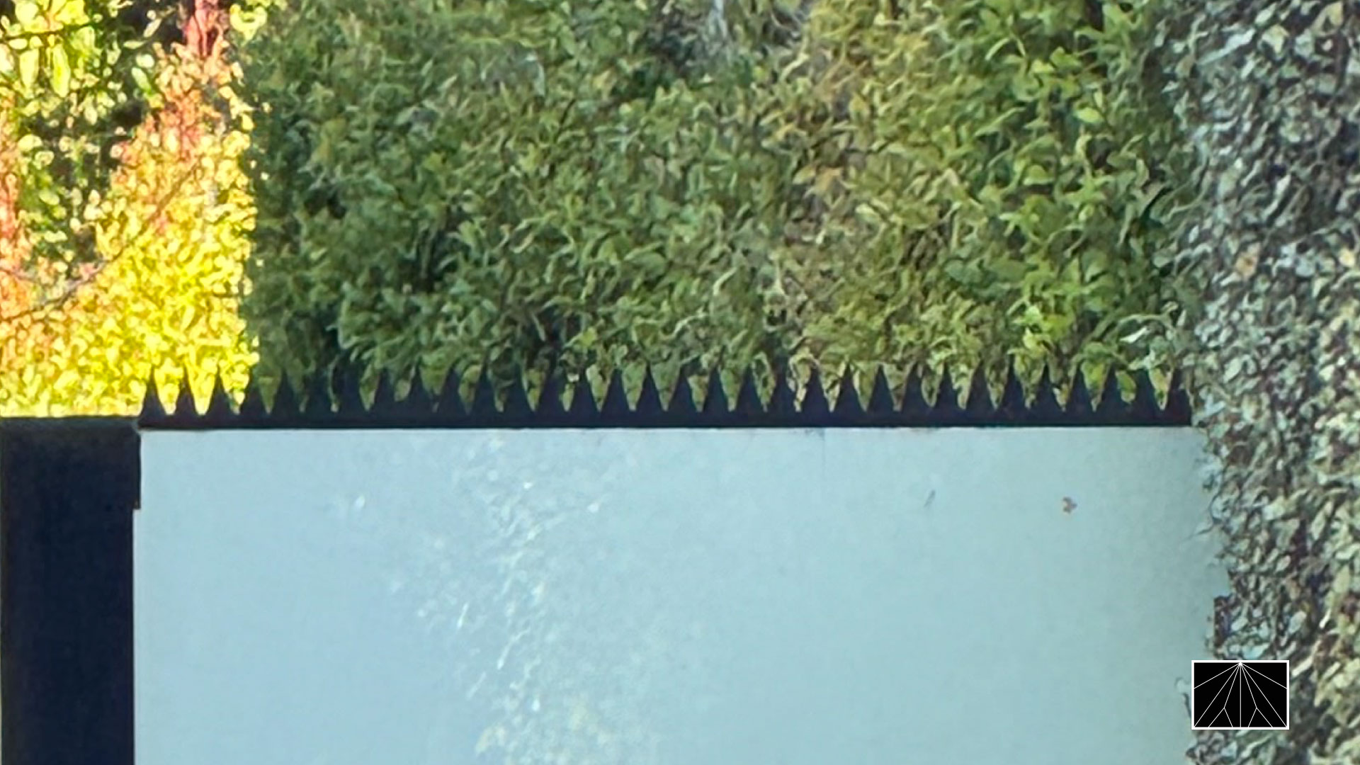 高級邸宅の周囲｜Naples｜Florida | Otani Ninja Deterrent