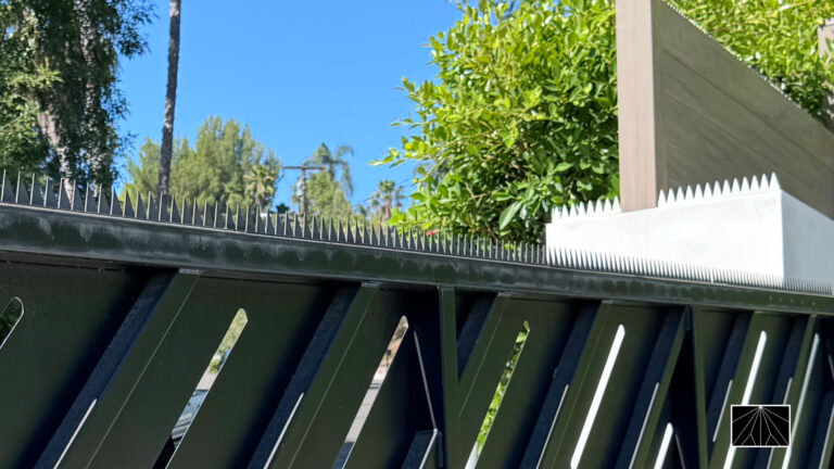 Zeitgenössisches Ranch-Haus | Woodland Hills | Los Angeles