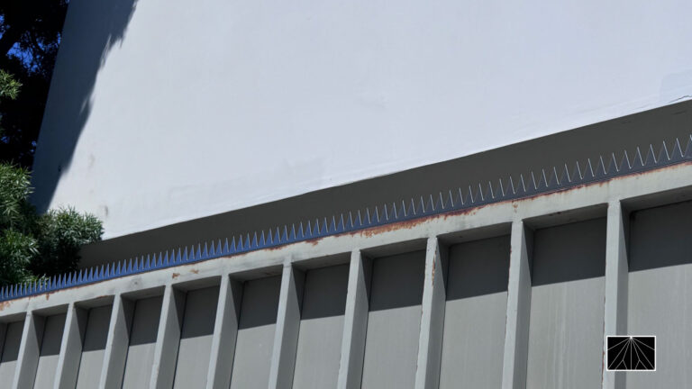 Venice Alley Residence | Venice | Los Angeles, CA