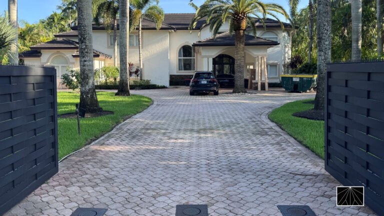 Kendall Estate Perimeter | Miami, FL